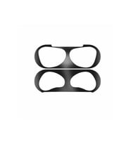 Zore Airpods 3. Nesil Kir Önleyici Sticker (Siyah)