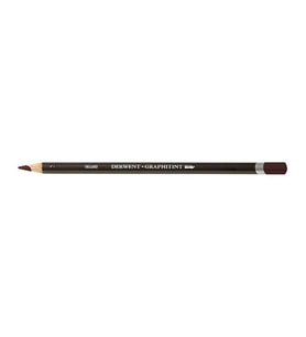 Derwent Graphitint Suda Çözünebilen Renkli Çizim Kalemi 07 Ocean Blue 