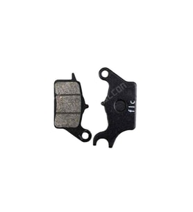 Honda Disk Balata Ön Cb125F 2024-Arka Zrx200