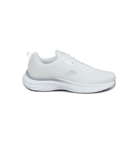 Jump 29578 Beyaz Memory Foam Erkek Spor
