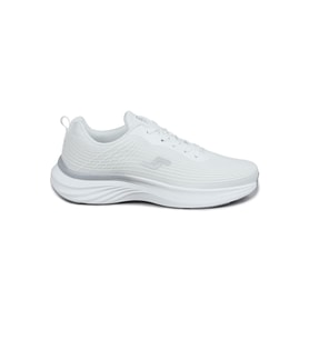 Jump 29578 Beyaz Memory Foam Erkek Spor