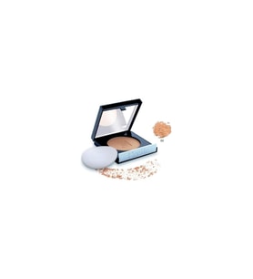 Cecile Islak ve Kuru Kullanımlı Pudra Invisible Wet Dry Powder 03