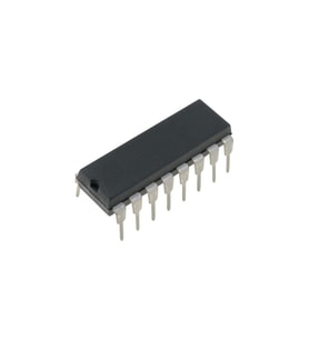 UM 3481 DIP-16 Entegre