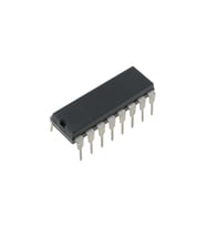 UM 3481 DIP-16 Entegre