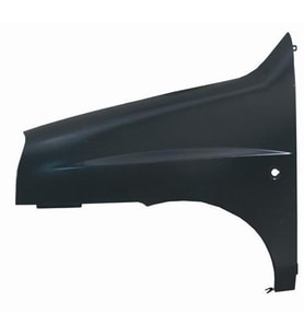 FİAT DOBLO ÖN ÇAMURLUK SOL 00-05 FIA08DO002 98808123