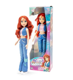 Winx İkonik Periler Bloom WNX77