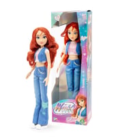 Winx İkonik Periler Bloom WNX77