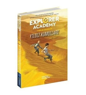 Yıldız Kumulları - Kaşifler Akademisi