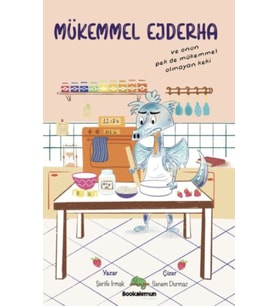 Mükemmel Ejderha