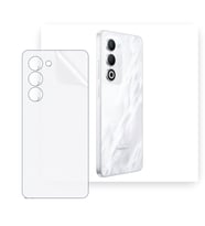 SChitec OPPO A5 5G Uyumlu Arka Yüzey Hidrojel Koruyucu Film