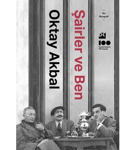 Şairler Ve Ben - Sc