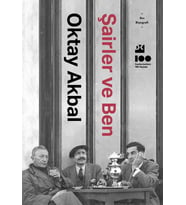 Şairler Ve Ben - Sc