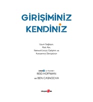 Girişiminiz Kendiniz
