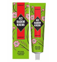 Bebak Acıbadem Krem Tüp 30 gr