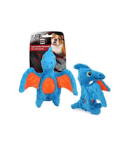 AFP My T-Rex Peter S Peluş 18,5x15x22,5 cm (Çok Renkli)