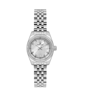 DANIEL KLEIN DK102-DKE.1.10662-1 METAL KADIN KOL SAATİ