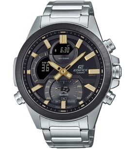 Casio ECB-30DB-1A9DF Erkek Kol Saati