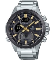 Casio ECB-30DB-1A9DF Erkek Kol Saati