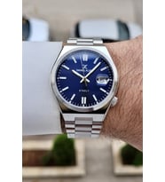 Daniel Klein DKGNCT2260 Erkek Kol Saati