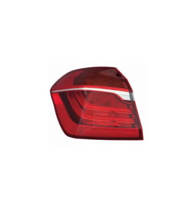 Esse Otomotiv - 2f45 Stop Lambası Sol Dış Ledli 13-18 Dpo 444-1979l-uen 63217311059