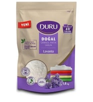Duru Granül Matik 1600g. Lavanta