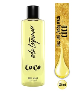 Eda Taşpınar Coco Duş Jeli - 400ml