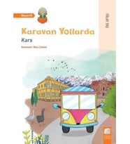 Karavan Yollarda - Kars