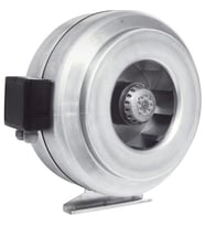 Aircol 150 KF Yuvarlak Kanal Tipi Fan 650 m3