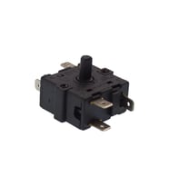 Kumtel Lx6331 - Lx6334 Fanlı Isıtıcı Anahtarı Uyumlu