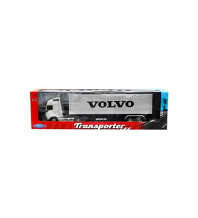 1:32 Volvo Model Tır Oyuncak Volvo Tır Oyuncak Dorseli Tır Kolekisyon
