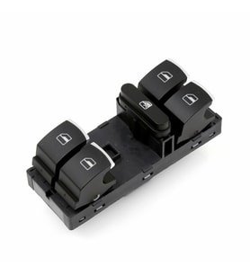 VOLKSWAGEN GTI 5 2005 - 2013 CAM AÇMA DÖRTLÜ