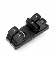 VOLKSWAGEN GTI 5 2005 - 2013 CAM AÇMA DÖRTLÜ