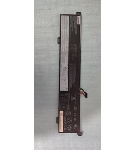 Original Lenovo L19l3pf3 L19d3pf4 L19m3pf7, 82D4 20V3 21B1 81Y4 82CG 82EY Ideapad Gaming 3 15IMH05 15ARH05 L19L3PF3 Creator 5-15IMH05, ThinkBook 15p IMH 20V3, 15P G2 ITH 21B1 Batarya Pil (L19D3PF4)