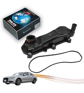 Audi A6 3.0 Tdi 2011-... Motor Zamanlama Düzeneği Kapağı 059103525F