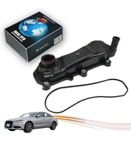 Audi A6 3.0 Tdi 2011-... Motor Zamanlama Düzeneği Kapağı 059103525F