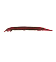 Hyundai Elantra Arka Sol Tampon Reflektör 2020-2022 (1 Adet)