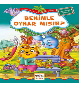 Benimle Oynar mısın? 4 -Sorumluluk Uyarma