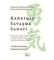 Kendinle Savaşma Sanatı