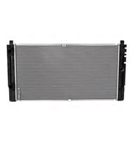 NISSENS 65238A Motor Radyatoru 7D0121253 7D0121253C