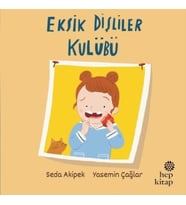 Eksik Dişliler Kulübü