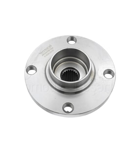 Audi A8 08791 Porya Ön Sol Sağ 4X108 127X22DIS Abssiz 893407615A Wisco