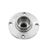 Audi A8 08791 Porya Ön Sol Sağ 4X108 127X22DIS Abssiz 893407615A Wisco