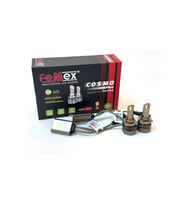 FEMEX HB3 9005 LED FAR XENON LED HEADLİGHT FEMEX COSMO PLUS