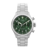 Timex TW2Y19100 Erkek Kol Saati