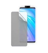 SChitec VIVO NEX(Rear fingerprint version) Uyumlu Ön Yüzey Mat Hidrojel Ekran Koruyucu