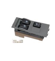 MITSUBISHI CANTER 2001 - SONRASI SOL CAM ANAHTARI 12 VOLT