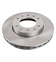 Ön Fren Disk Takımı Hyundai H350 2015-2019 (EURO 6)