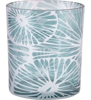 Karaca Home Tropical Tealight 10 cm