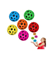 Moonball Işıklı 7 Cm Top(Tek ürün fiyatıdır) (Çok Renkli)