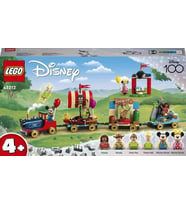 LEGO Disney 43212 Disney Celebration Train
